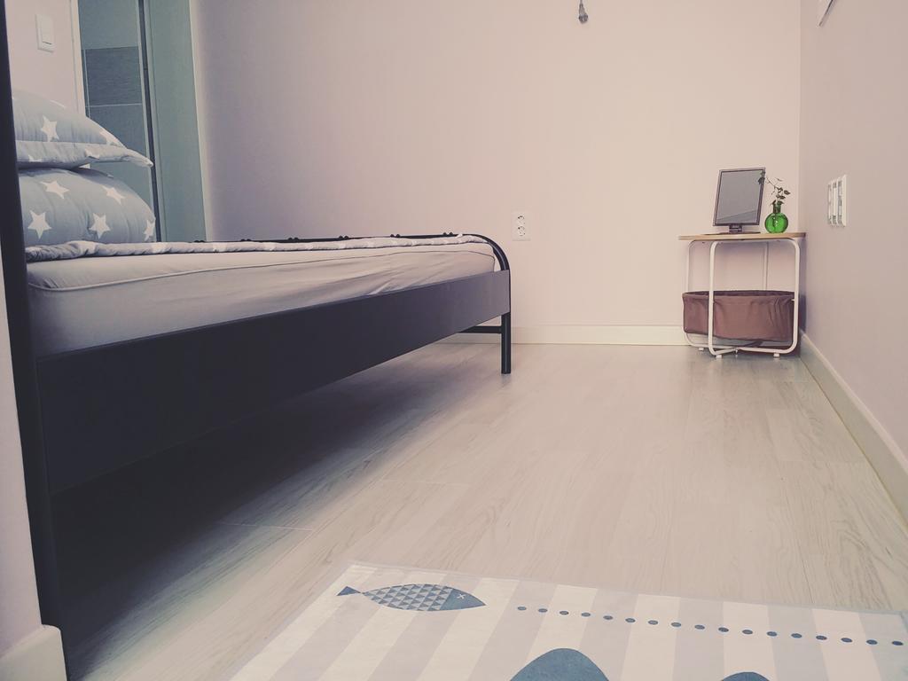 Nangman Hong'S Guesthouse Γκιονγκγού Δωμάτιο φωτογραφία