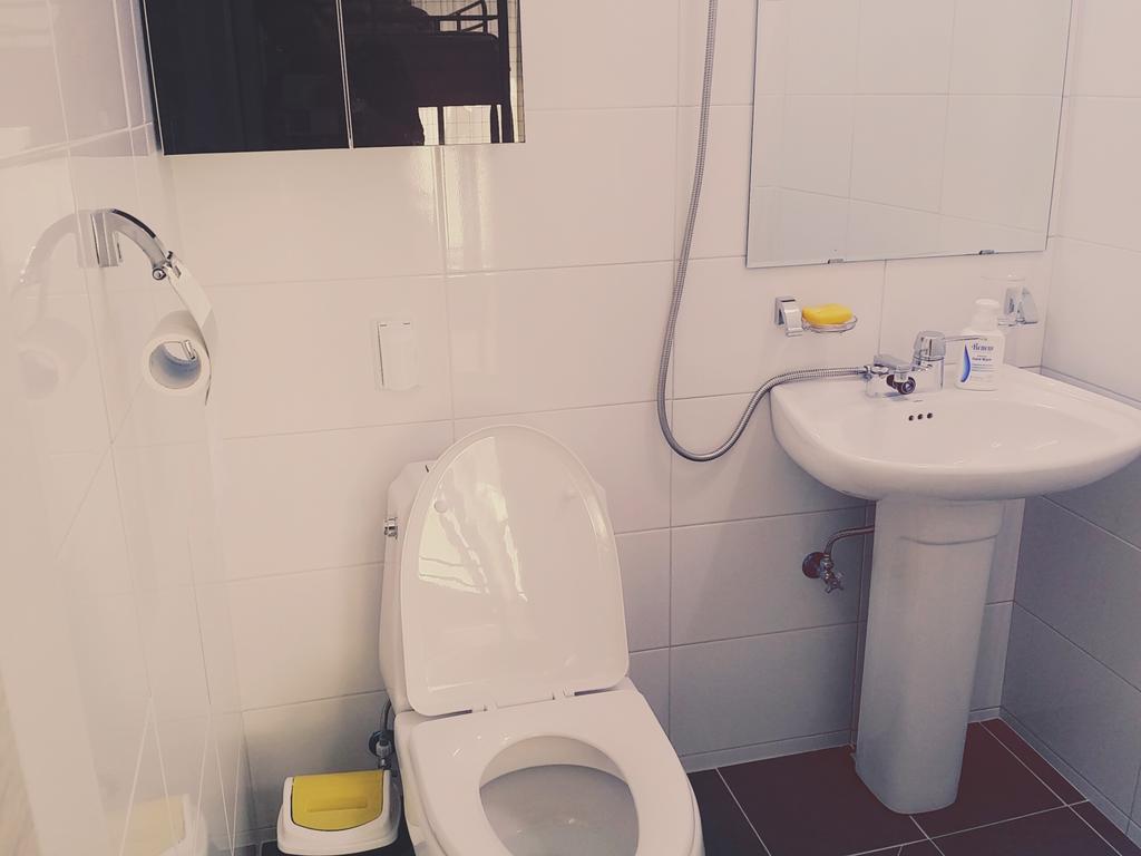 Nangman Hong'S Guesthouse Γκιονγκγού Δωμάτιο φωτογραφία